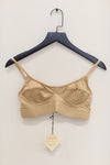 BASERANGE SOFT soft series collection bamboo fiber bamboo cotton bra underwear without steel ring France BAS-BRSO-BL-000-COCHLEA 24 new upgrade BRSO1